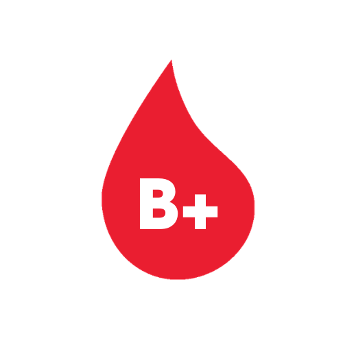 B positive blood type - NHS Blood Donation