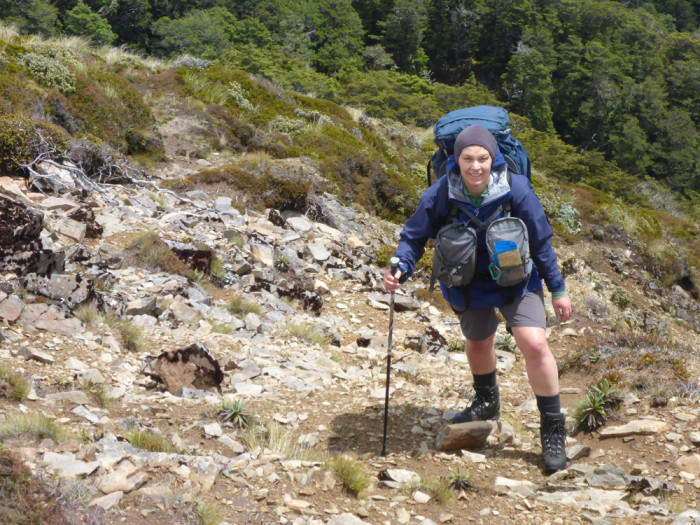 John Kawekas 18 smaller