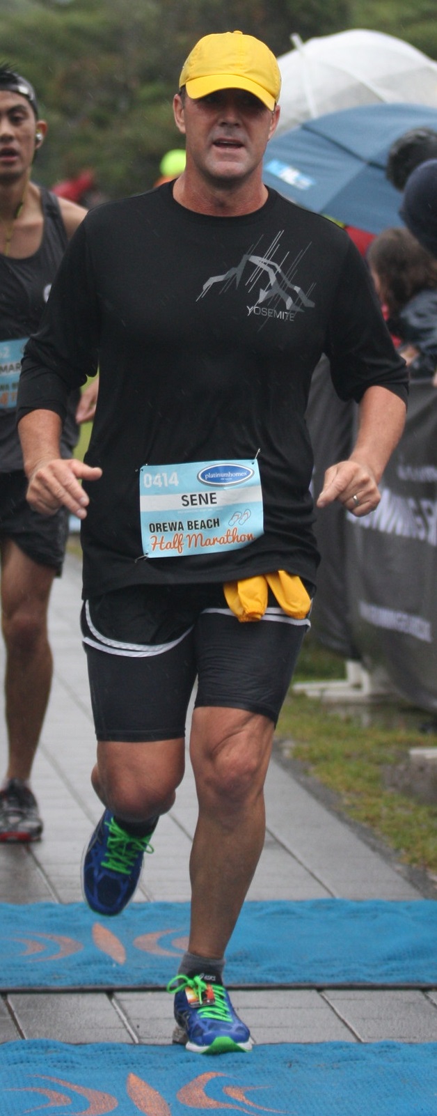 Sene Orewa Half Marathon 2016 cropped