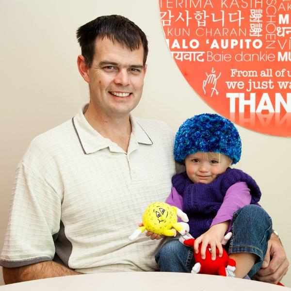 Story Page New Zealand Blood Service